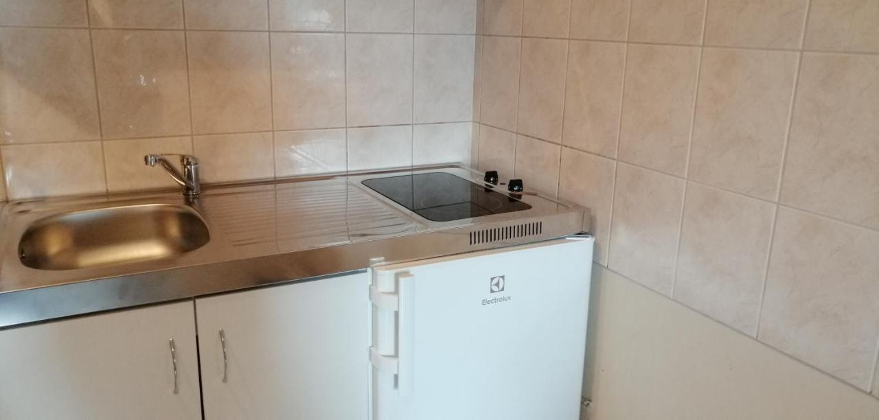 Apartament Droga Na Bystre 9A Zakopane Exterior foto